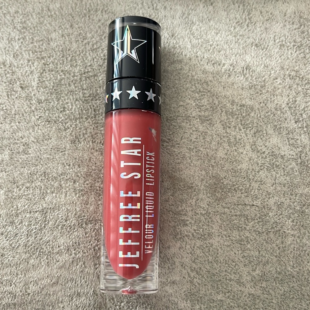 Jeffree Star Liquid Lipstick I'm Shook